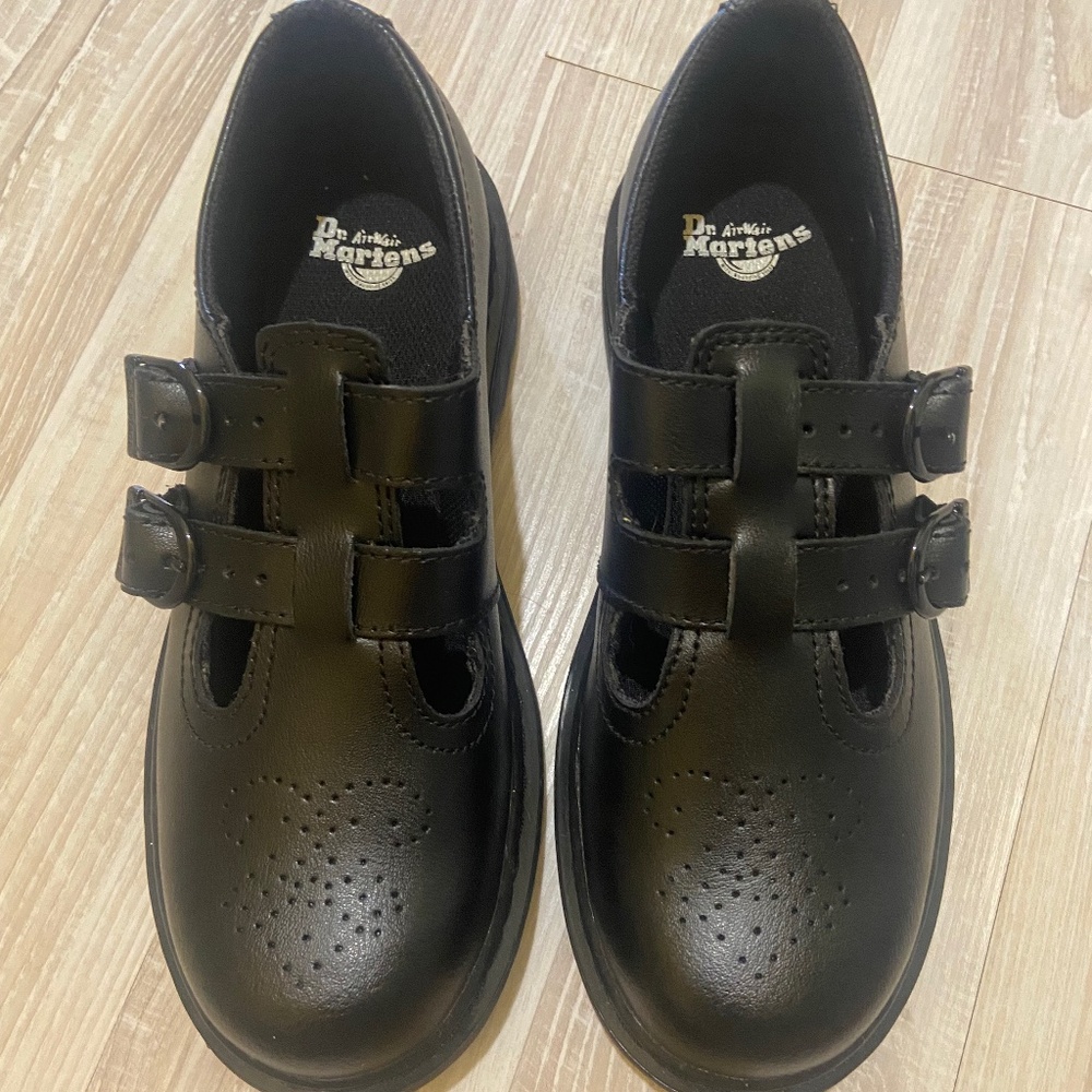 Dr Martens Mary Jane’s